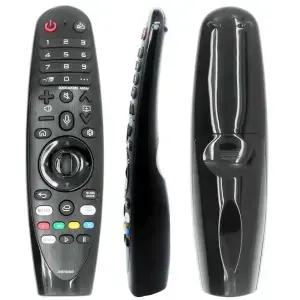 MR20GA 음성 매직 TV 리모컨 ANMR18BA 원격 센터