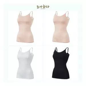 조아하다 인견 브라탑 끈형1346047