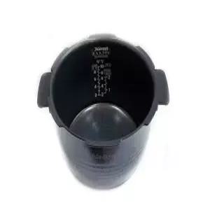 쿠쿠 CRP-HWF1060FDM 사용 10인 Xwall 블랙샤인내솥T