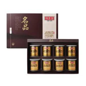 대천김 명품 캔김 세트 30g 8개입 1개