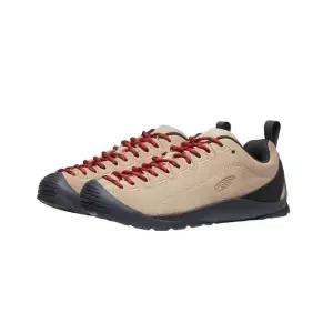 [매장정품] 킨 [킨 KEEN] 재스퍼 JASPER Silver Mink 베이지 남성 스니커즈 KNSO6E310I1