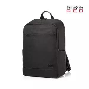 쌤소나이트레드 ORTEUN 백팩 BLACK HO709001