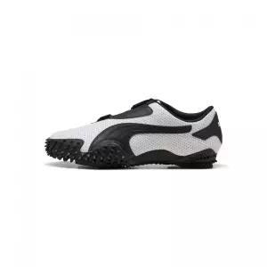 PUMA 모스트로 퍼프 - 화이트:블랙 / 397331-01