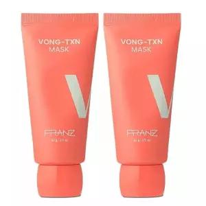 프란츠 봉톡신 크림 마스크팩 60g 2개