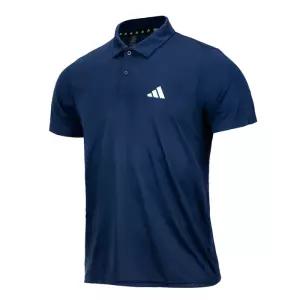 ADIDAS 에센셜 베이스 폴로 S/S 트레이닝 반팔티(IB8104)
