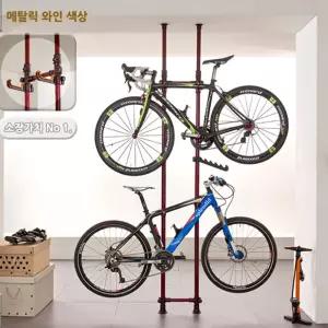 크랭키실내거치대 PS로빙 크랭키 PS로빙자전거거치대