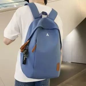데일리 학생 책가방 여성 남성 캐주얼 백팩 캐주얼백팩 학생백팩 데일리백팩 남자백팩