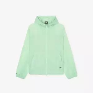 뉴발란스바람막이 TQK NBNAGCO203-41 UNI 초경량 바람막이