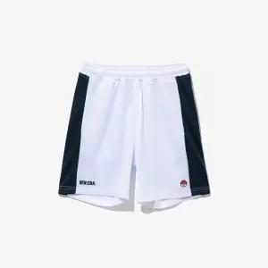 [롯데백화점]뉴에라 포켓몬 숏 팬츠 화이트  14733449