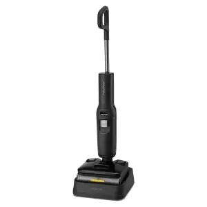 로보락 F25 Ultra 스팀 진공 물걸레 청소기 HV
