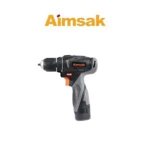 [셀러허브]전동 아임삭 2팩 3G 14.4V 드라이버 충전 AD414R 드릴 (S47895932)