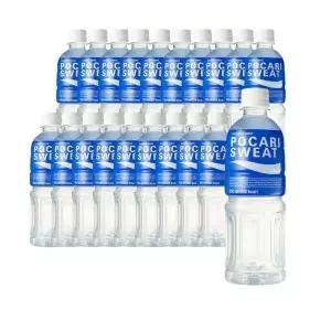 1886848795 포카리스웨트 500ml x 20PET 571671