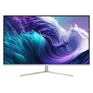 알파스캔 AOC U32V11 4K UHD 프리싱크 HDR 시력보호 무결점 모니터