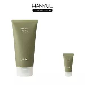 [NS홈쇼핑]한율 어린쑥 클렌징 흡착 팩폼 120ml[36023929]