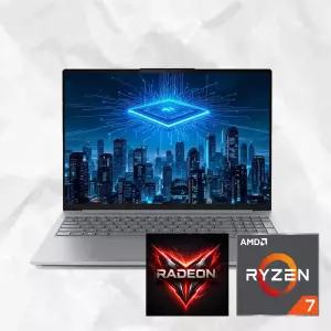 레노버 씽크북 16AHP G9 R7 3K AI W11PRO 라이젠 7 250 DDR5 16GB SSD512GB SJ