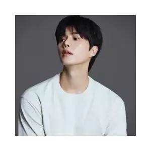 남성 쿨 더블니트 솔리드 반팔티 PHG2TS1090