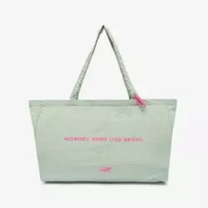 newbalance NBGCGSA201 서울 익스클루시브 나일론 토트백 MINT