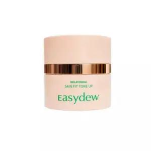 이지듀 멜라토닝 스킨핏 톤업 토탈 커버 크림 선크림 30ml