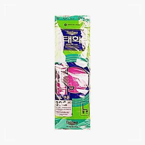 관공서 10매입 대 위생 38cm 요리 설거지 김장 태화 꽃밴 학교 고무장갑
