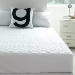 바숨 순면 누빔 침대 매트리스커버 슈퍼싱글 SS 110X200111796