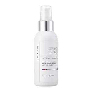 셀라큐어 MTA 원스프레이 문제성 발 스프레이 120ml 1개