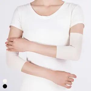 보호대 팔꿈치 얇은 팔꿈치보호대 면[WF8B145]