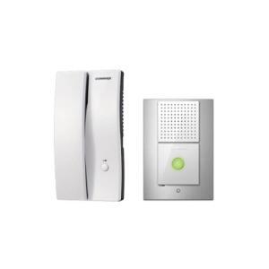 인터폰 DP-2S+DR-2L 2선식 주택 비디오폰