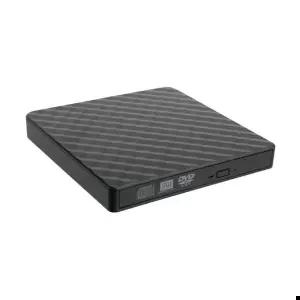 Writer DVD RW Read USB 3.0 외장형 ODD Black