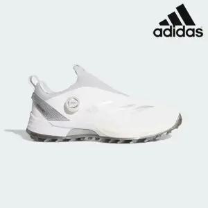 [아디다스][세일] 아디다스 골프화 u8- IH3357  ADIZERO ZG BOA 남성 아디제로 ZG 보아 골프화
