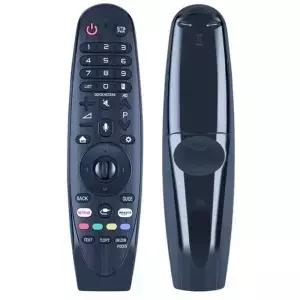 ANMR8BA 리모컨은 TV 55UM7650B 43UM7300AUE 호환됩니다