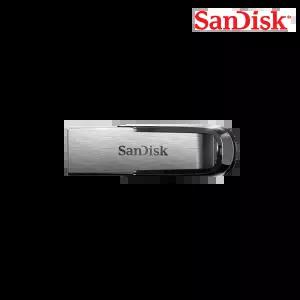 [샌디스크] USB메모리 CZ73 128GB USB 실버