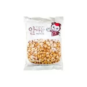 반찬단지 알마늘 4kg 1개