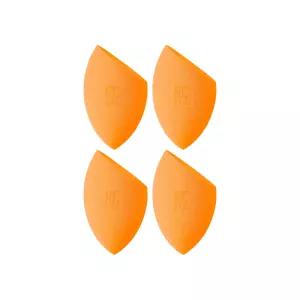 리얼테크닉스 미라클 컴플렉션 스펀지 4개입