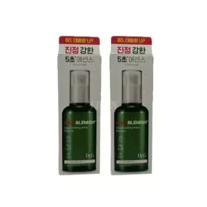 닥터지 레드 블레미쉬 클리어 수딩 액티브 에센스 80ml 2개