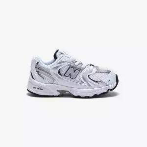 [하프클럽/셀러허브_아웃도어]뉴발란스키즈(NB Kids) IZ530SB1 NKPMGS174W_(10)White