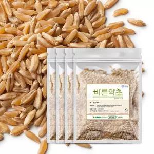 호라산밀 카무트 쌀 4kg 햇상품 고대곡물 이집트쌀