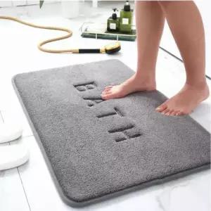 욕실 러그 매트 화장실 주방 논슬립 쿠션 발매트