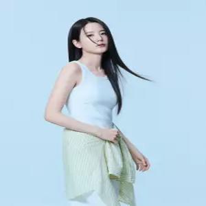 폴햄 여성 립 베이직 민소매_PHG2TL2510WT