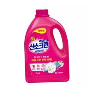 산소크린 액체 2400 1개