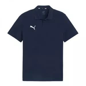 푸마 PUMA 팀골 캐주얼 폴로 65860506 반팔 티셔츠 475166