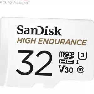 (올핀)32GB 고내구성 microSD 카드 비디오 모니터링 저장용