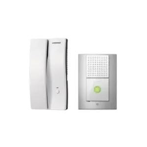 비디오폰 비디오폰 주택 2선식 인터폰 DP-2S+DR-2L