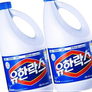 유한양행 레귤러 2Lx2개
