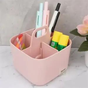 칸막이 미니 소품 정리 수납함 미니소품정리함 미니수납바구니