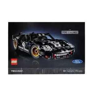 레고 테크닉 1966 포드 GT40 MKII 레이스카 (42223)