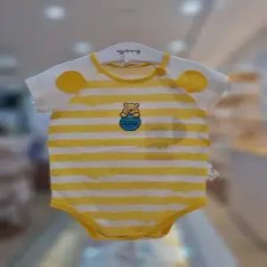 agabang 세이브존06 아가방 디즈니 꿀ST반팔바디수트 79S317509