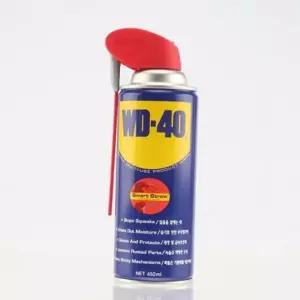 WD40 다목적 방청윤활제 450ml