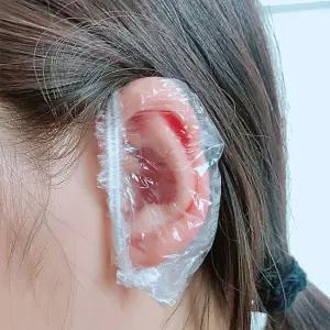염색 귀덮개 100매입