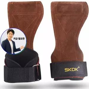 지금 필요한 보조 발목보호대 보호대 스웨이드 운동 헬스 손목 스트랩