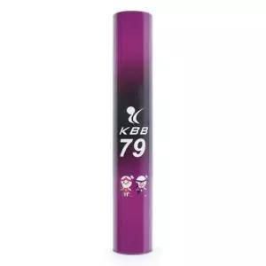 동호인셔틀콕 KBB 79 셔틀콕 1타